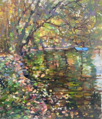 ����� � �������� (������ ����). ������ ��������