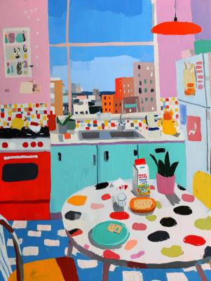 ������ �����-�����. �������� ����