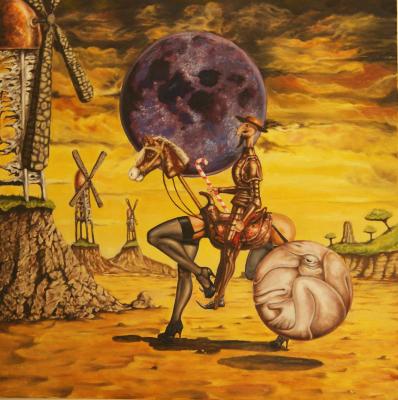 Untitled (Legs). Kirillov Sergey