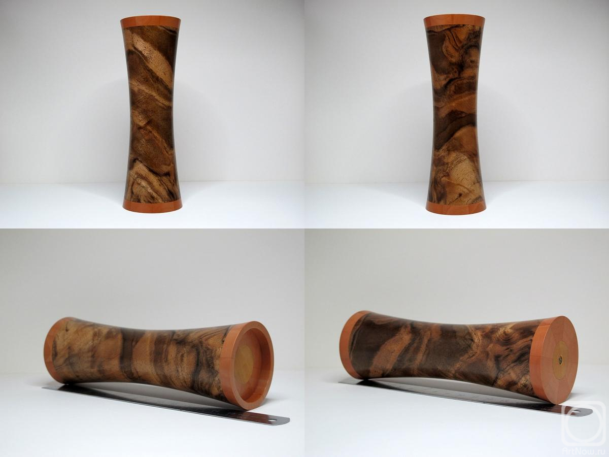 Utkin Viktor. Candlestick 2