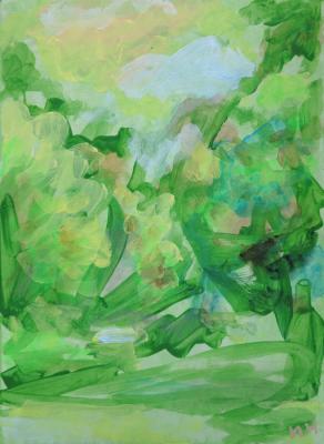 ����� ���������. III. ������ ����