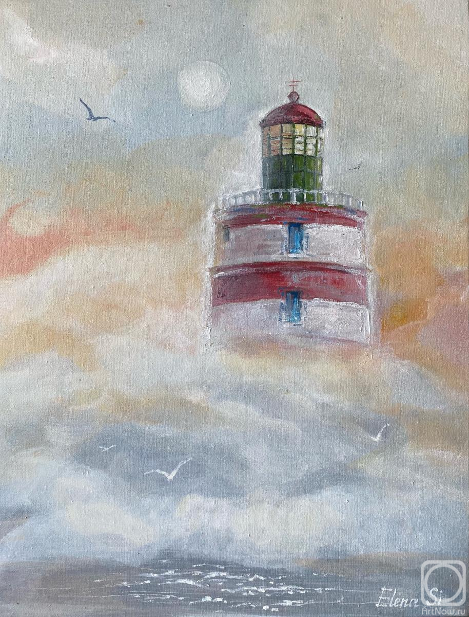 Sidor Elena. Untitled