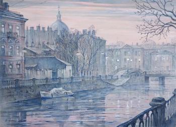 ����� ���������. ������ ������