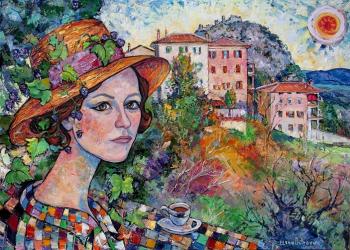 ������� � ������. ������ �����