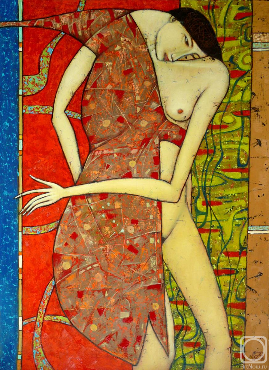 Sulimov Alexandr. Untitled