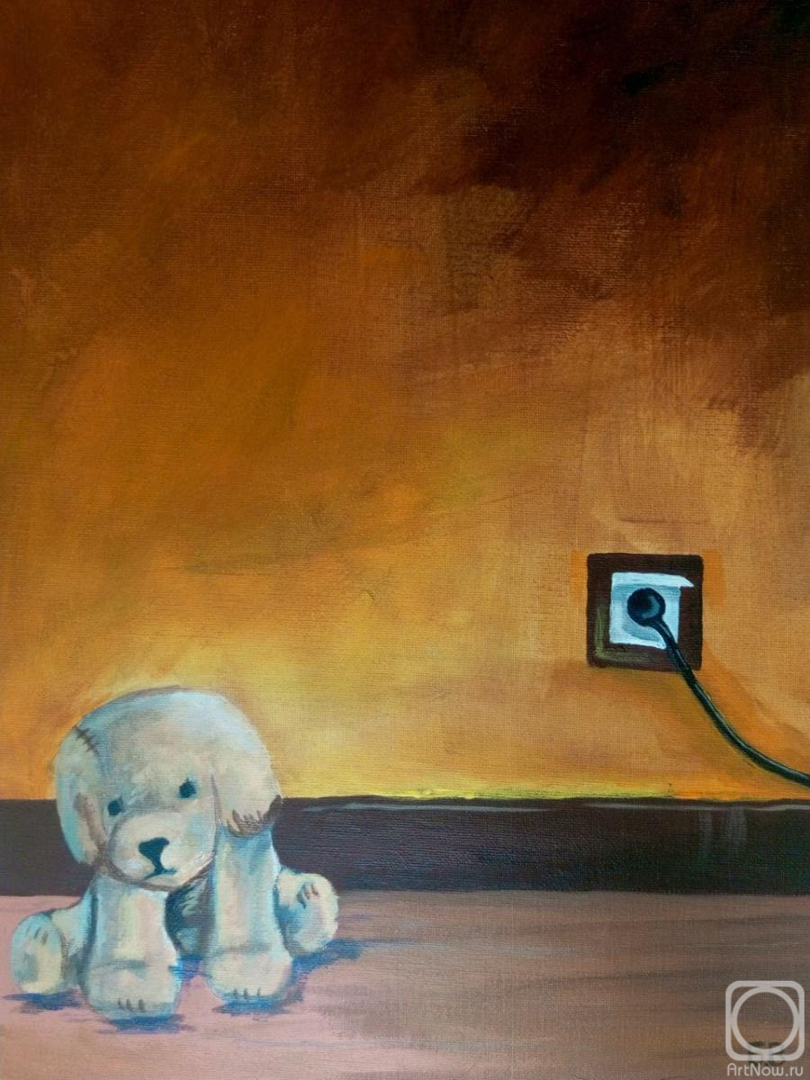 Bedina Veronika. Untitled