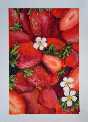 Untitled. Bedina Veronika