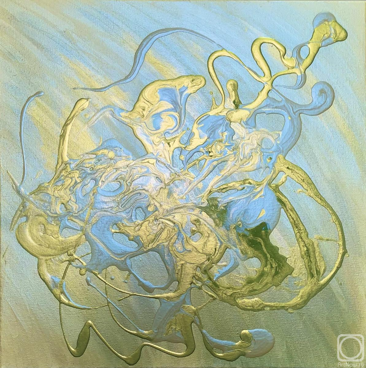 Lyulina Yana. Untitled