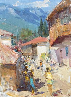 ������ ���� � �������. ������� �������