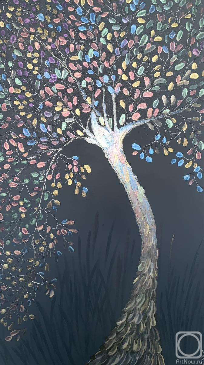 Lyulina Yana. Untitled