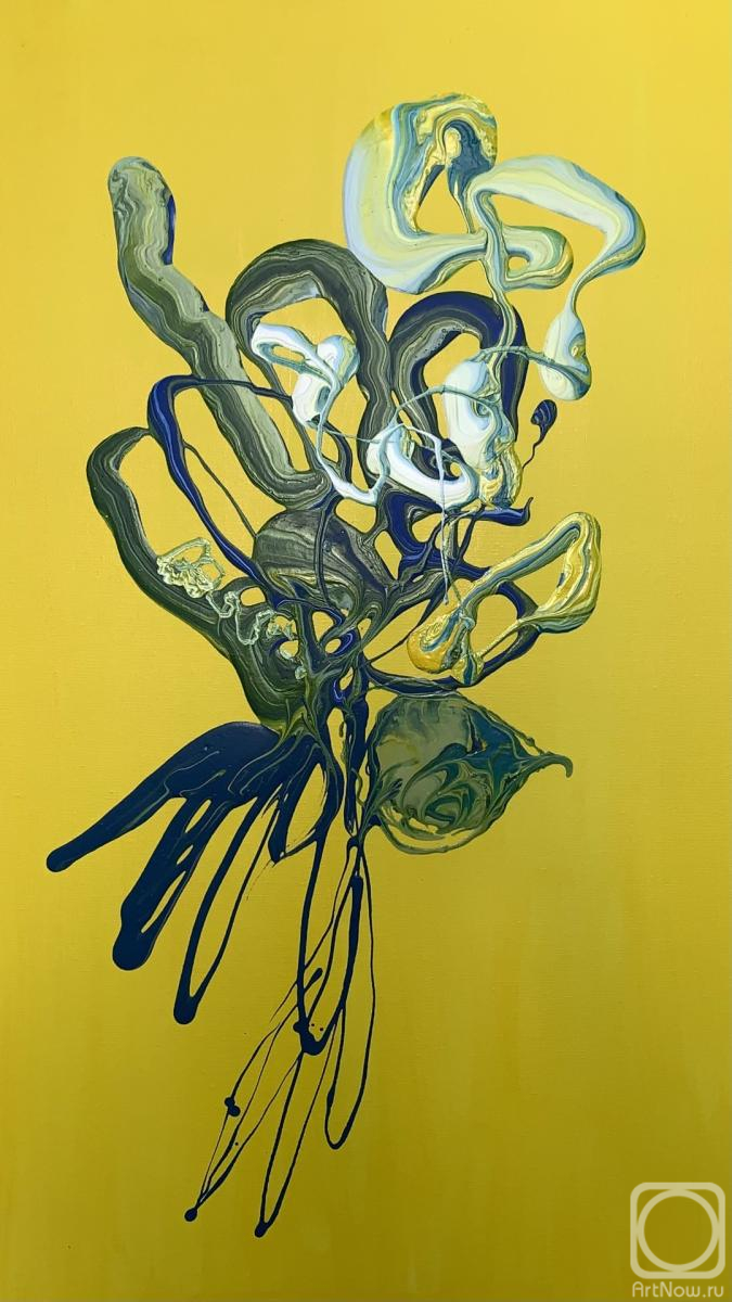 Lyulina Yana. Untitled