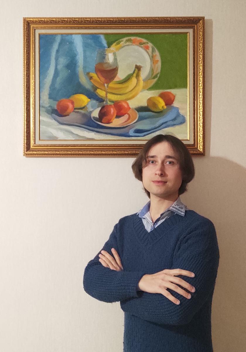 ������ ����� ��������