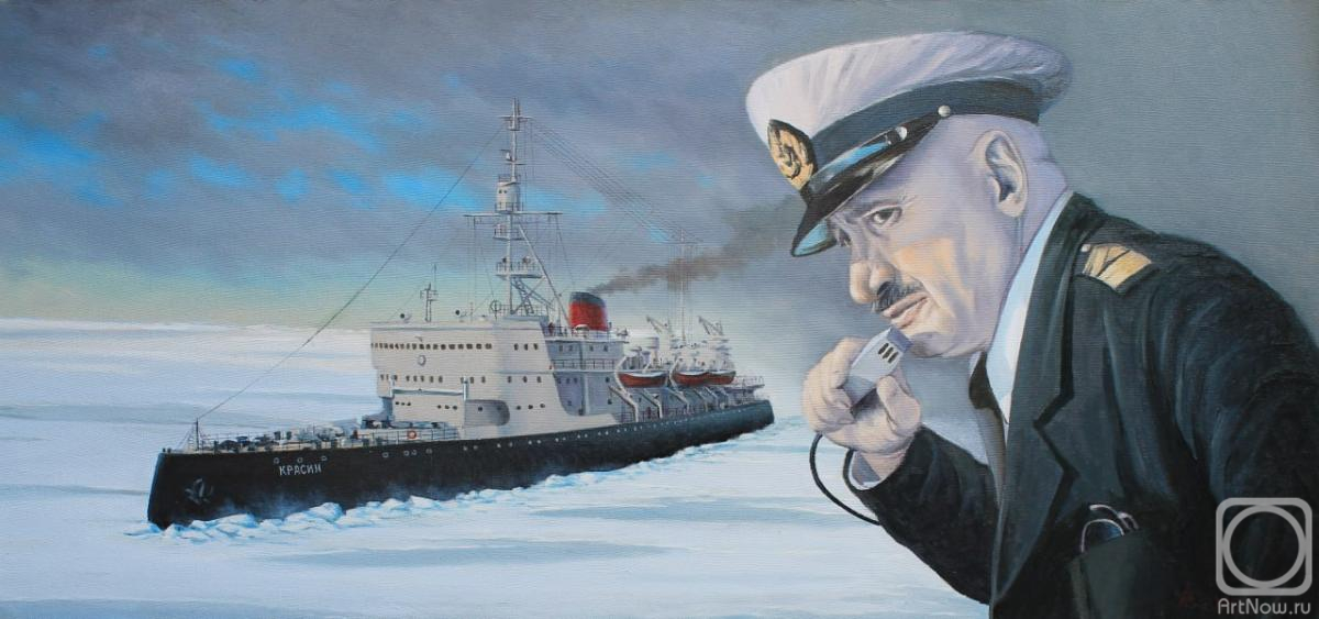 Retunskiy Konstantin. Untitled