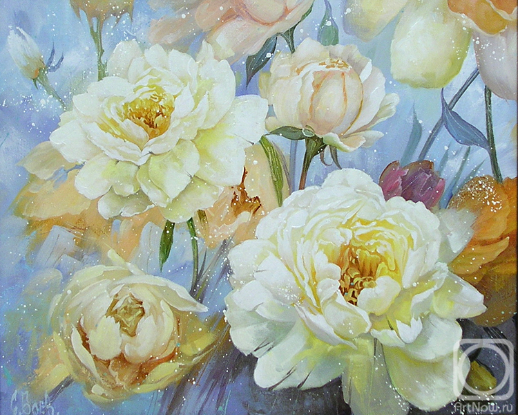 Boev Sergey. Untitled