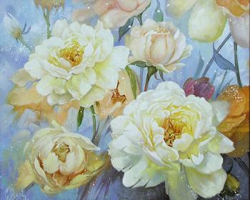 Boev Sergey Yurievich. Untitled