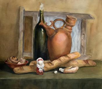 Untitled. Islamova Diana