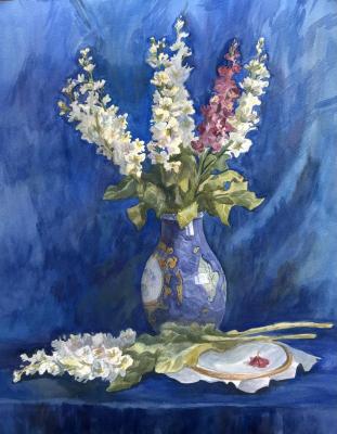 Untitled. Islamova Diana