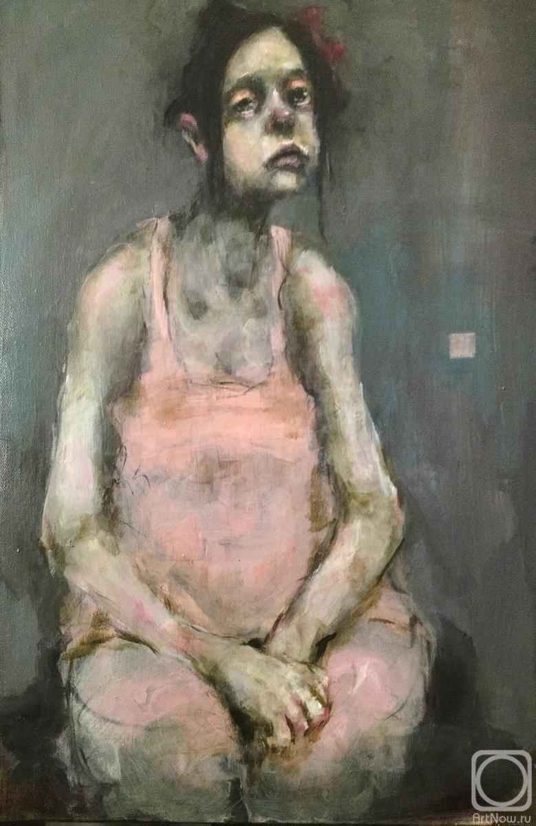 Kachanov Igor. Untitled