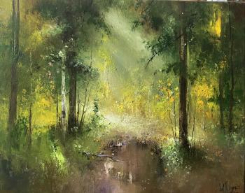 ������ ������. �������� �����