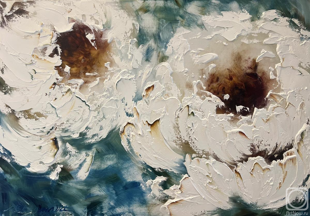 Skromova Marina. Untitled