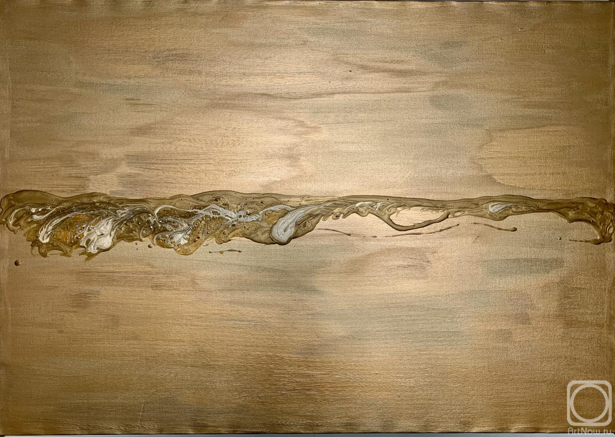 Lyulina Yana. Untitled