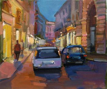 ���-�� � ������� (����������� �����). ��������� �����