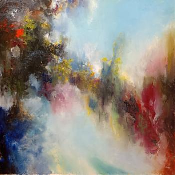 Murtazin Ilgiz M.. Motives