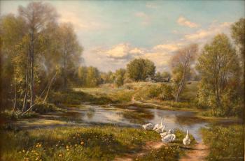 ����� �����. ����������� ���������