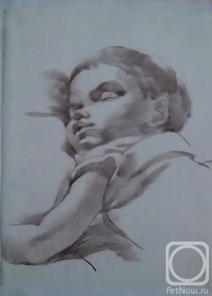 Rakutov Sergey. Untitled