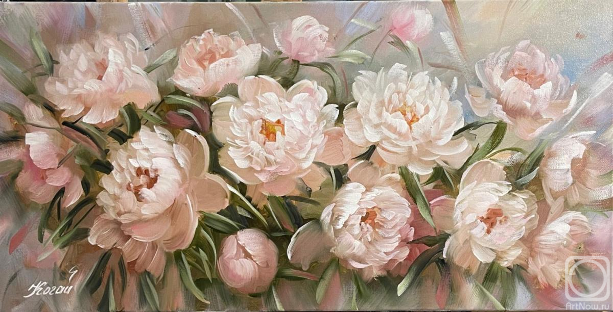 Kogay Zhanna. Untitled