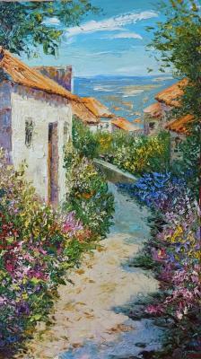 ����� ������. ������ �������