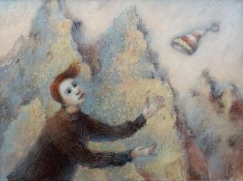 Untitled. Bochkareva Svetlana