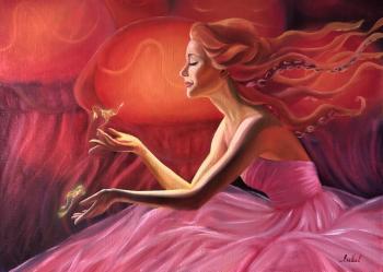 Returning to yourself