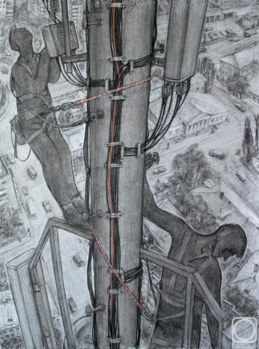 Ivanishev Roman. Untitled