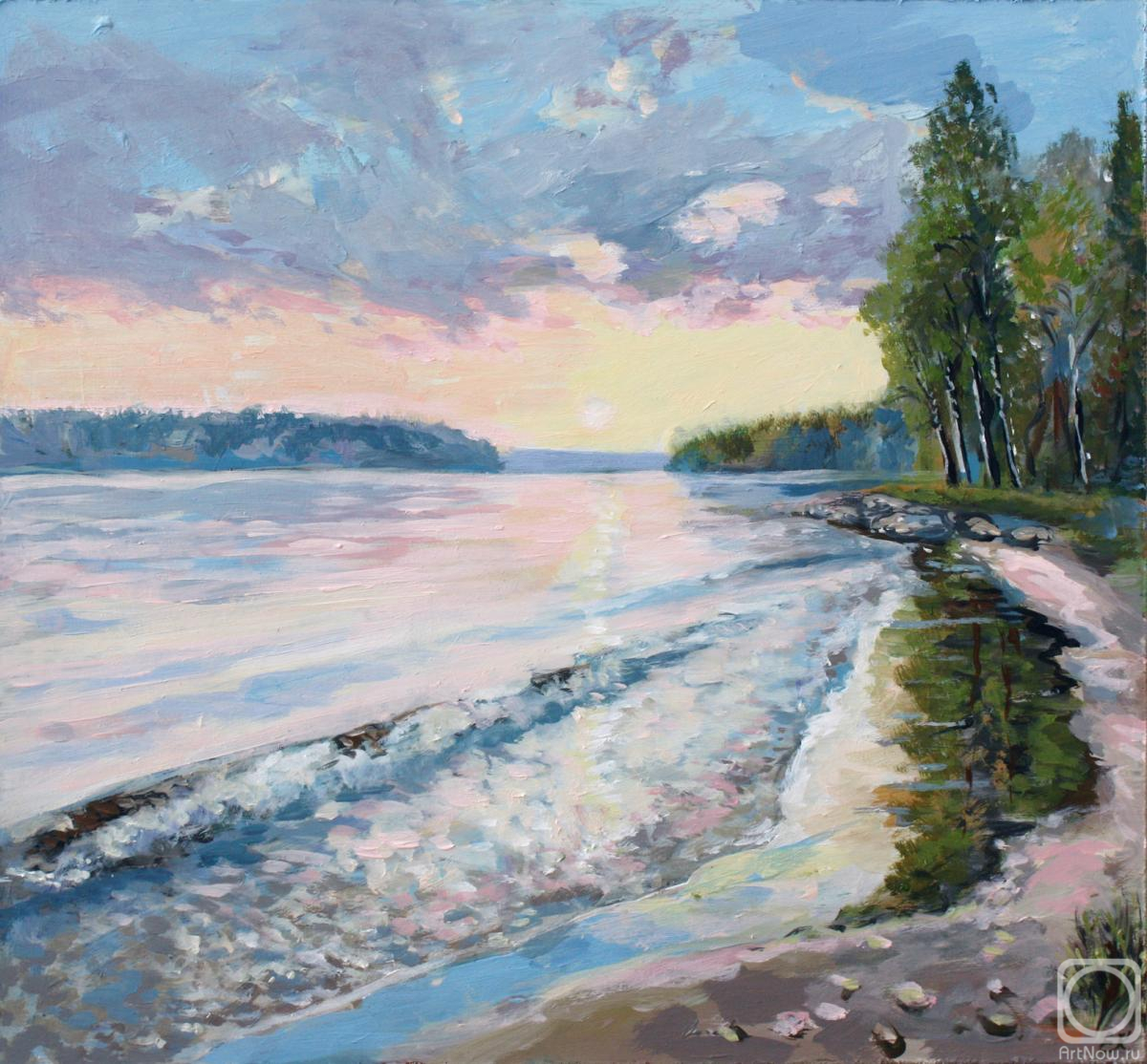 Kovaliova Elena. Untitled