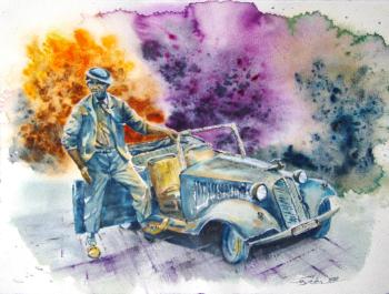 ���� �� ������� �������� (�������). ������������ �����