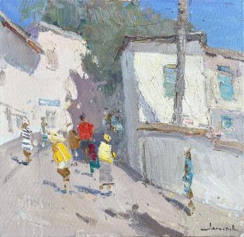 ������ ����. ������� �������