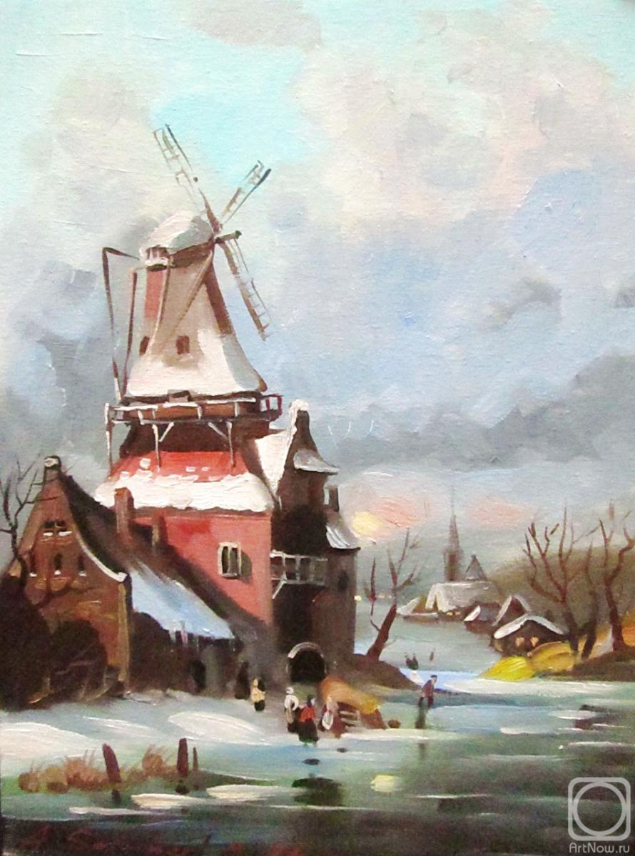 Schubert Albina. Untitled