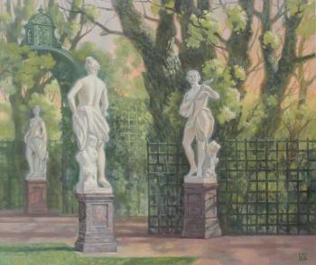 ������� ����� � ������ ����