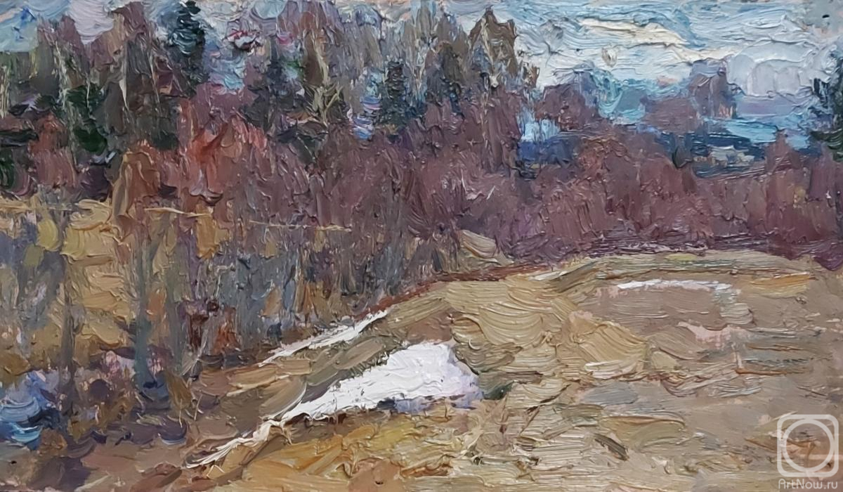 Gusev Yuriy. Untitled