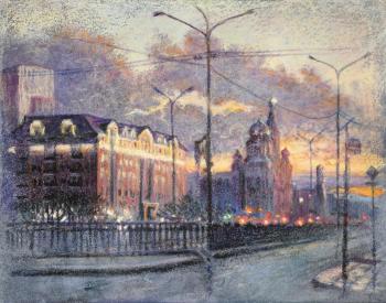 �� ���������� ��������� ������. �������� ����