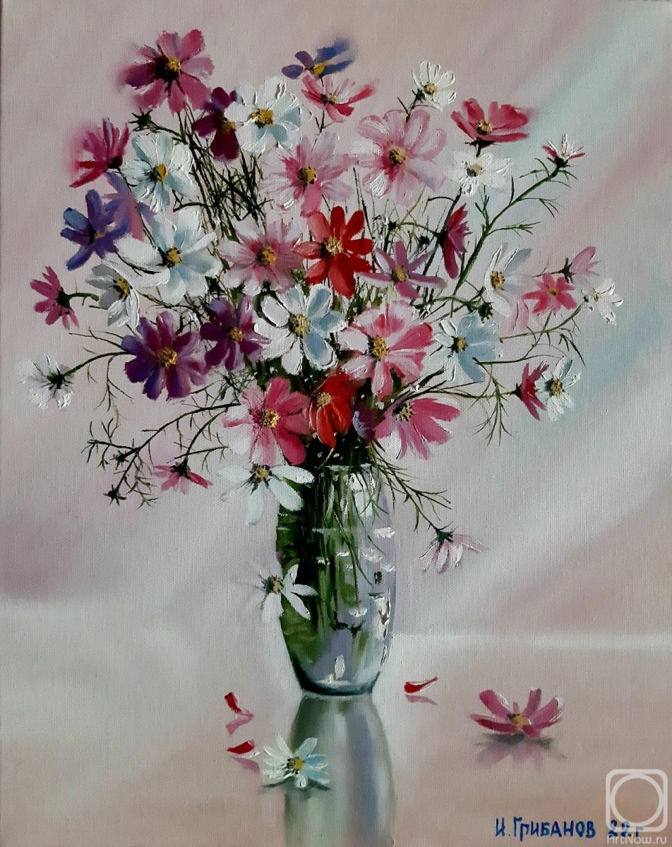 Gribanov Igor. Untitled