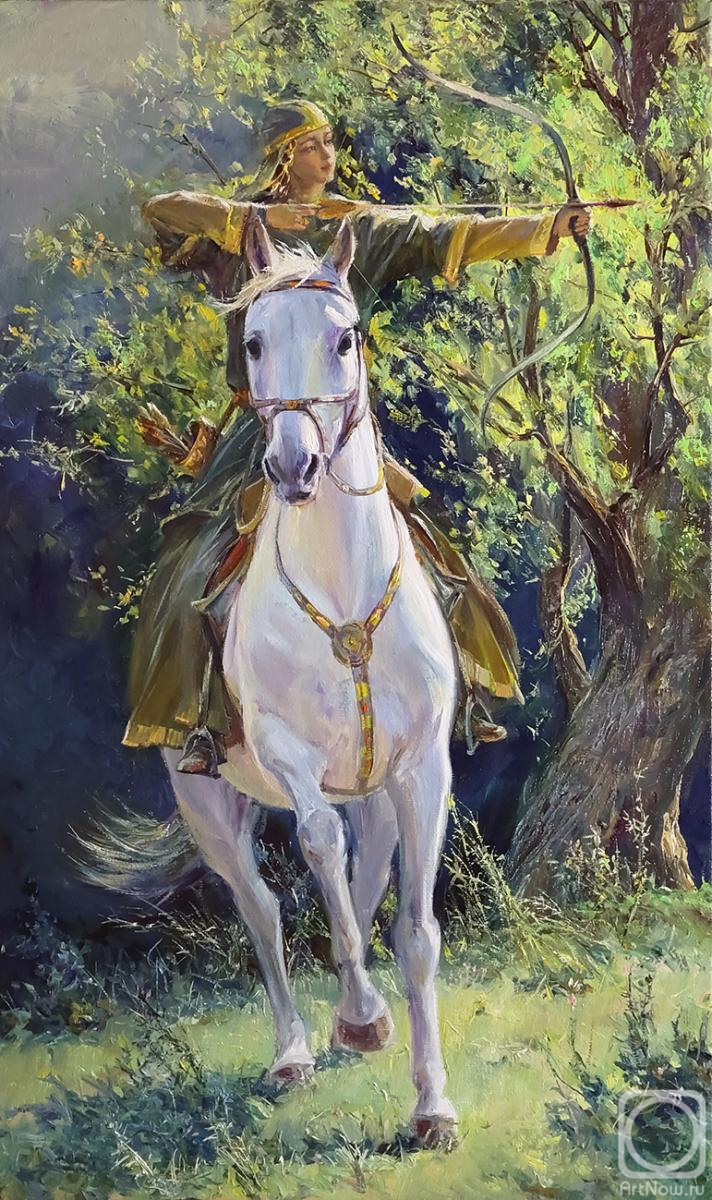 Murtazin Ildus. Untitled