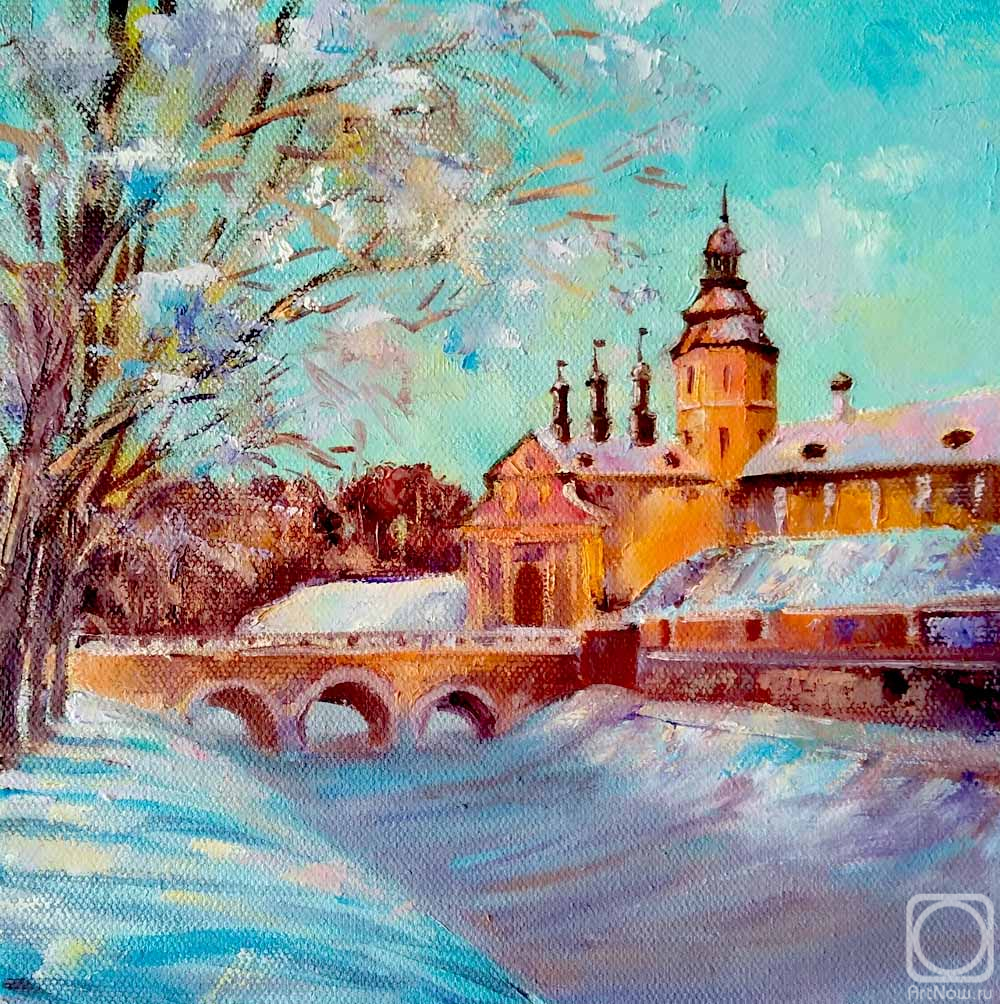 Fedosenko Roman. Untitled