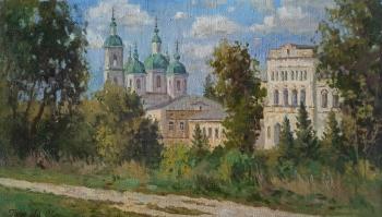 ������ ������������ ���� � �������. �������� �����