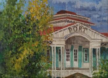 ������ ������ ����. �������� �����