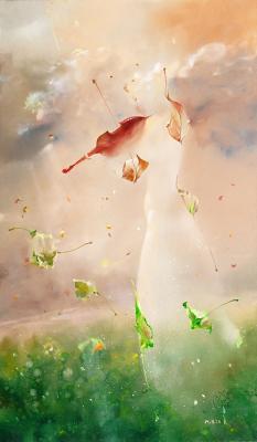 Untitled. Velichko Roman