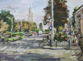 ������� ������ � ������