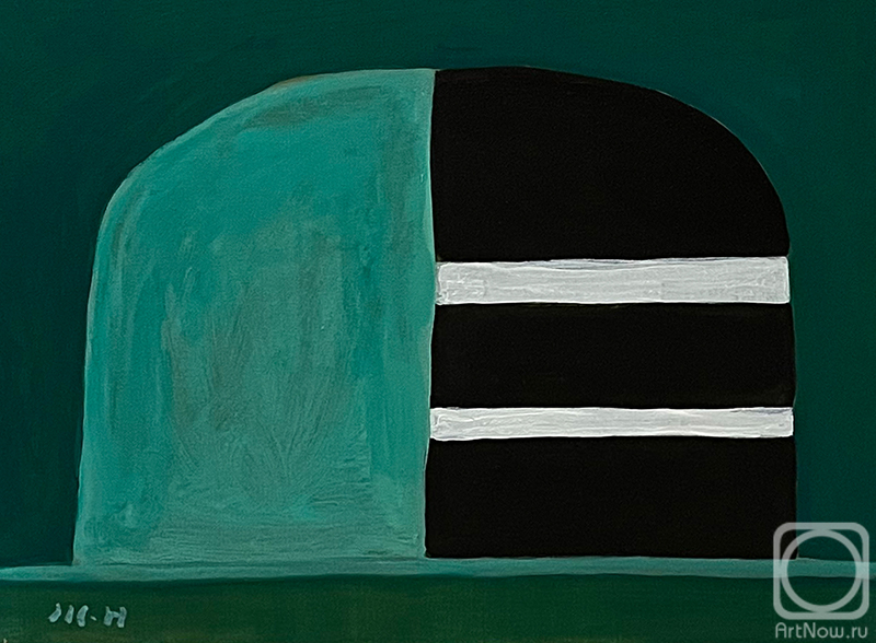 Jelnov Nikolay. Untitled