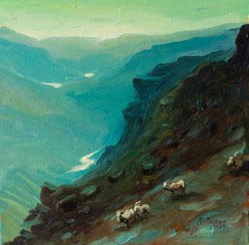 ������� ����� � ������